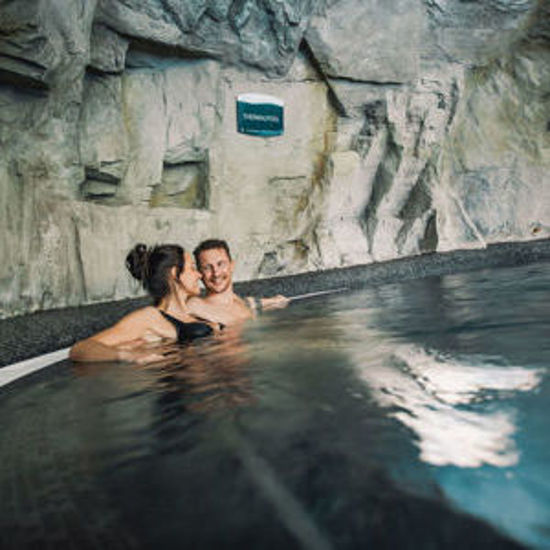 Bild von 3-Stundenkarte Hallenbad Erwachsene 