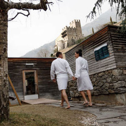 Bild von 3-Stundenkarte Hallenbad & Sauna Erwachsene