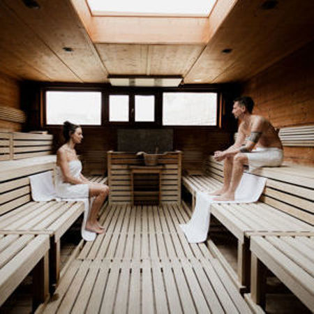 Immagine per la categoria Buoni sauna 