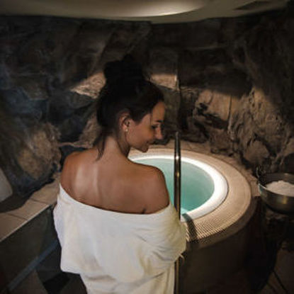 Bild von 3-Stundenkarte Hallenbad & Sauna Jug/Stu/Sen 