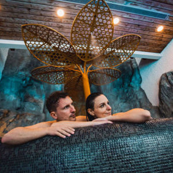 Bild von Tageskarte Hallenbad Jug/Stu/Sen