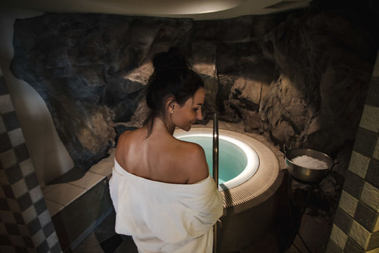 Bild von 3-Stundenkarte Hallenbad & Sauna Jug/Stu/Sen 